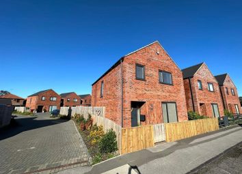 Thumbnail Detached house for sale in Marsh Lane, Barton-Upon-Humber