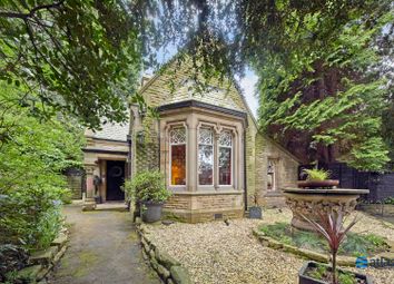 Thumbnail Detached house for sale in Allerton Road, Mossley Hill