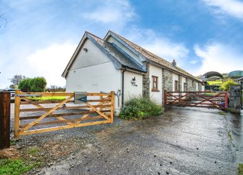 Thumbnail Detached house for sale in Velindre, Llandysul