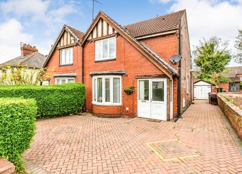 Thumbnail 3 bedroom semi-detached house for sale in Treherne Road, Rotherham