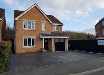4 Bedroom Detached house for rent
