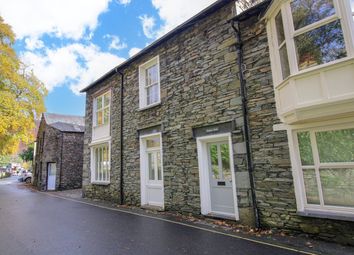 Property listing in Ambleside, Cumbria