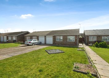 Thumbnail 2 bedroom semi-detached bungalow for sale in Swanley Close, Eastbourne