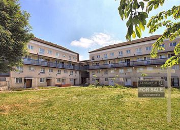 Thumbnail Flat for sale in Norman Crescent, Hounslow