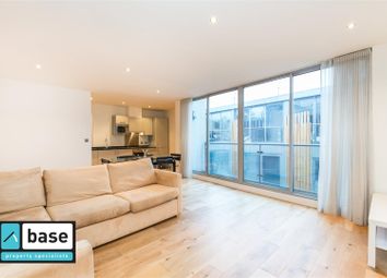 Thumbnail Flat to rent in The Foundry, 8 Dereham Place, Shoreditch