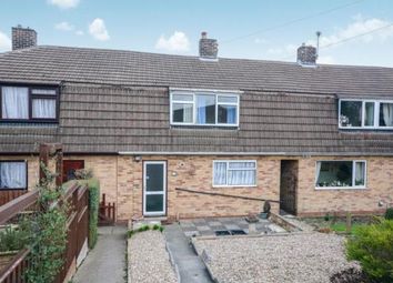 3 Bedrooms Terraced house for sale in Hady Lane, Chesterfield, Derbyshire S41