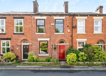 Thumbnail 3 bed terraced house for sale in Church Lane, Westhoughton, Bolton, Greater Manchester
