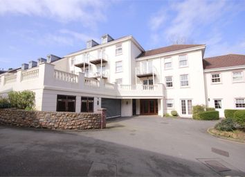 Thumbnail 1 bed flat for sale in La Vallee Des Vaux, St Helier