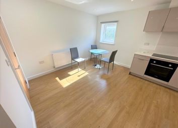 Thumbnail Flat to rent in Fitzwilliam House, Comer Crescent, Southall