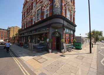 Thumbnail Pub/bar to let in Royal College Street, Camden, London