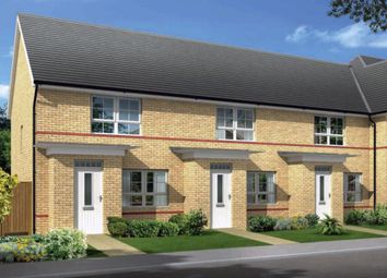 Thumbnail 2 bed terraced house for sale in "Newton" at Firfield Road, Blakelaw, Newcastle Upon Tyne, Newcastle Upon Tyne