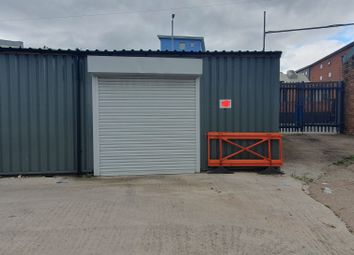 Thumbnail Warehouse to let in Rollingmill St, Walsall