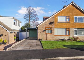 Thumbnail 3 bed semi-detached house for sale in Ravenhead Drive, Hengrove, Bristol