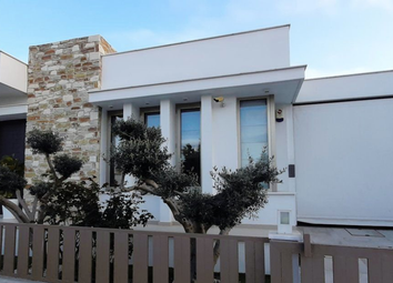 Thumbnail 4 bed villa for sale in Aradippou, Larnaca, Cyprus