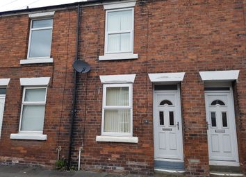 2 Bedroom Terraced house for rent