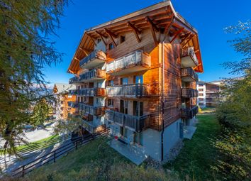 Thumbnail 2 bed apartment for sale in Nendaz, Switzerland