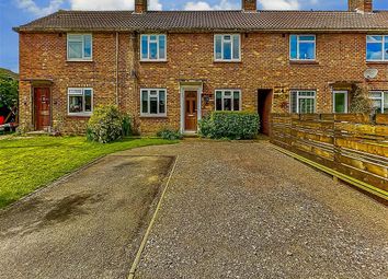 Thumbnail Terraced house for sale in Butts Meadow, Wisborough Green, West Sussex