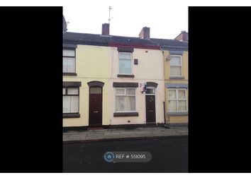 1 Bedrooms  to rent in Hawkins Street, Liverpool L6