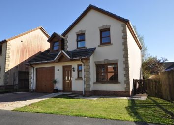 Thumbnail 3 bed property for sale in Maes Abaty, Whitland