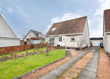 Thumbnail 3 bed detached house for sale in Brady Crescent, Methil, Leven