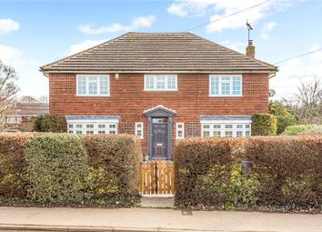 Thumbnail Detached house for sale in The Green, Croxley Green, Rickmansworth, Hertfordshire