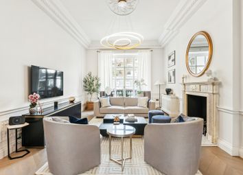 Thumbnail 2 bed flat to rent in Eaton Place, Belgrave Square