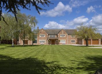 Thumbnail Detached house for sale in Great Wolford, Shipston-On-Stour, Warwickshire