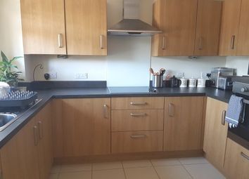 Thumbnail Flat to rent in Williamson Court, Lancaster