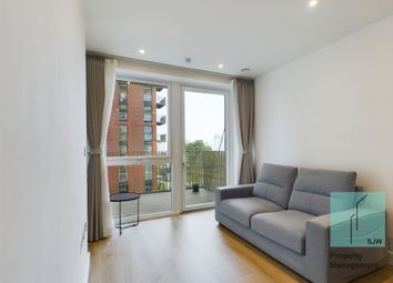 Thumbnail Studio to rent in Allium House, 2 Caldon Boulevard, Wembley, Greater London