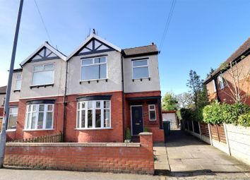 Crewe - Semi-detached house for sale         ...