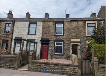 Thumbnail Terraced house to rent in Milnrow Road, Oldham