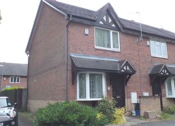 Thumbnail Semi-detached house for sale in Hawthorn Close, Erdington