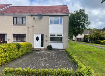 Thumbnail 2 bed end terrace house for sale in Chapelhill, Kirkcaldy
