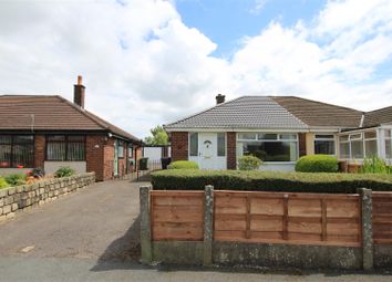 Thumbnail 2 bed bungalow for sale in Clive Road, Westhoughton, Bolton
