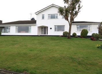 Thumbnail Detached house for sale in Hill Park, Ballakillowey, Colby, Isle Of Man