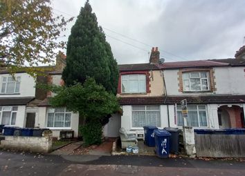 Thumbnail 2 bed maisonette for sale in Victoria Road, Southall