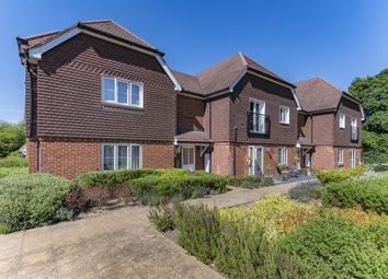 Thumbnail 2 bed flat for sale in Meadow Close, Billingshurst