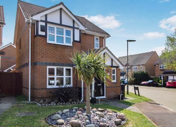 Thumbnail Detached house for sale in Drake Avenue, Caterham