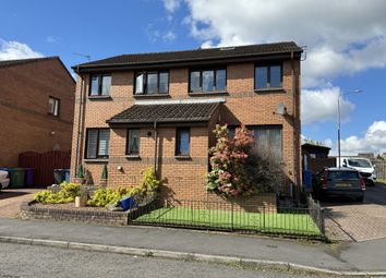 Thumbnail Semi-detached house for sale in Darnaway Avenue, Glasgow