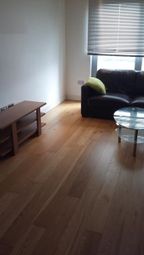 Thumbnail 1 bed flat to rent in Meridian Plaza, Bute Terrace, Cardiff