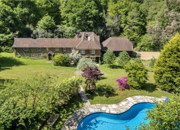 Suntings Ghyll