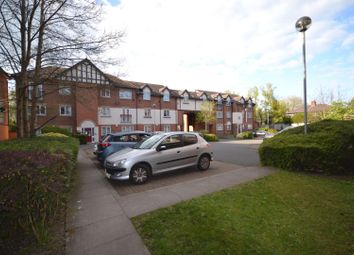 Thumbnail 2 bed flat for sale in Victoria Lane, Whitefield, Manchester