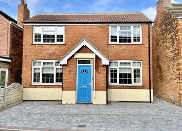 Thumbnail 3 bed detached house for sale in Colton Street, Brigg