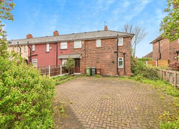 Thumbnail Semi-detached house for sale in York Road, Leeds