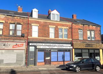 Thumbnail Commercial property for sale in Welbeck Road, Walker, Newcastle Upon Tyne