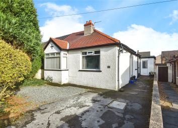 Thumbnail 3 bed bungalow for sale in School Road, Heysham, Morecambe, Lancashire