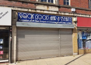 Thumbnail Retail premises to let in Salop Street, Wolverhampton