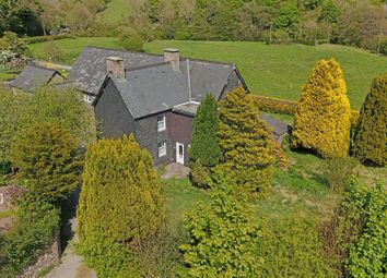 Property listing in Abergele, Conwy
