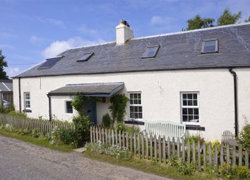 3 Bedrooms Semi-detached house for sale in 2 Woodhead Farm Cottage, Ancrum, Jedburgh TD8