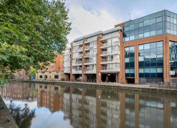 Thumbnail 1 bed flat for sale in Crane Wharf, Reading, Berkshire